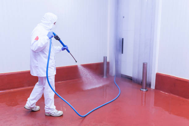 Best Warehouse Cleaning  in Channel Islands Beach, CA