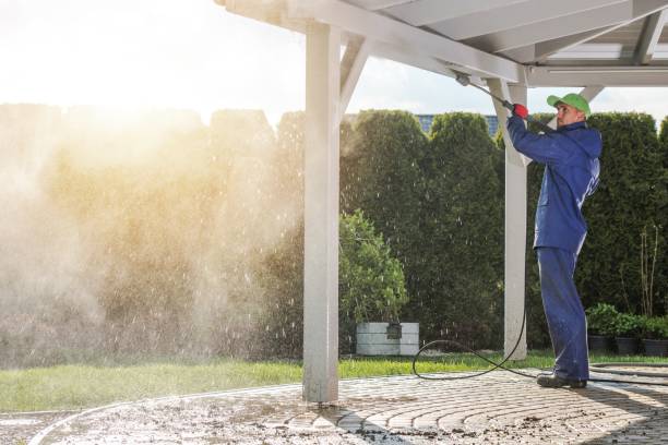 Best Gas Station Cleaning  in Channel Islands Beach, CA