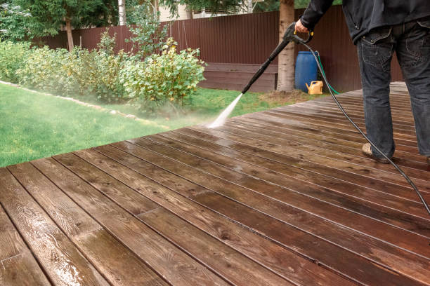Best Patio and Deck Pressure Washing  in Channel Islands Beach, CA
