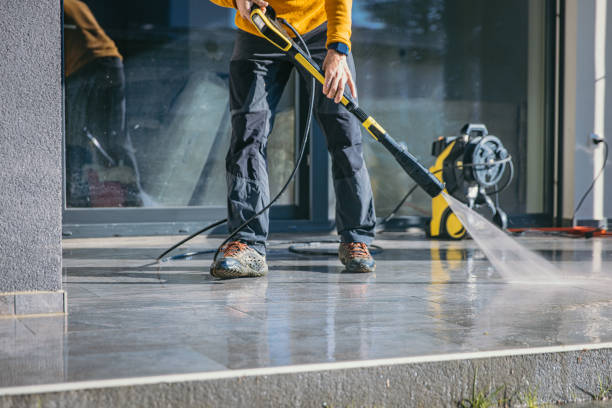 Concrete Sealing in Channel Islands Beach, CA