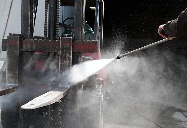 Channel Islands Beach, CA Pressure Washing Services Company